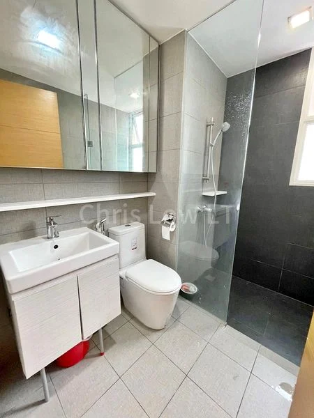 1 Bed Condo for Rent in  Vacanza @ East - Image 11