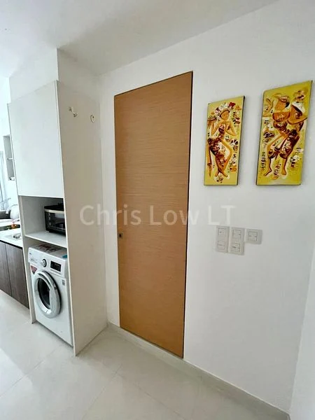 1 Bed Condo for Rent in  Vacanza @ East - Image 10