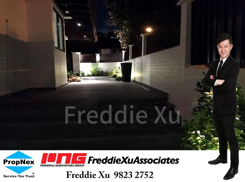 4 Bed Corner Terrace (Landed) for Rent in Hong Leong Garden - Image 6