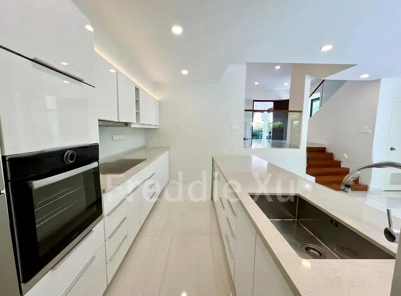 4 Bed Corner Terrace (Landed) for Rent in Hong Leong Garden - Image 3