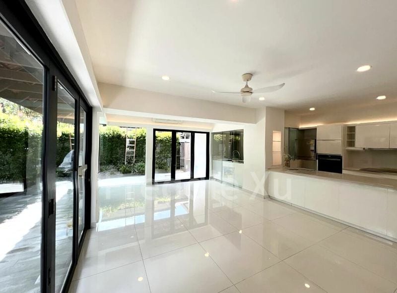 4 Bed Corner Terrace (Landed) for Rent in Hong Leong Garden - Image 5