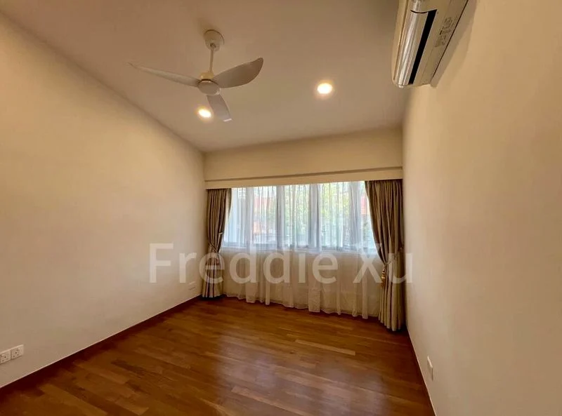 4 Bed Corner Terrace (Landed) for Rent in Hong Leong Garden - Image 2