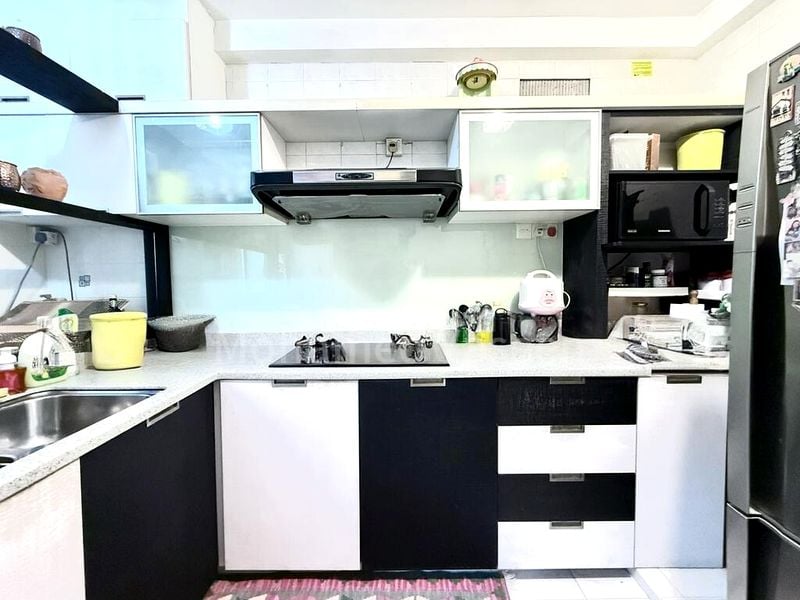 5 Room (5I) HDB for Sale in  176B Edgefield Plains - Image 6