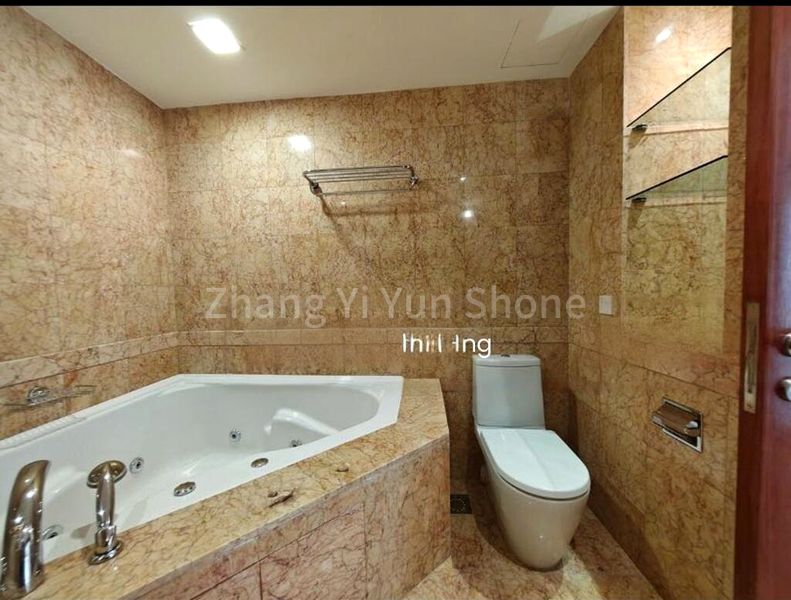3 Bed Condo for Rent in  Orchard Scotts - Image 13
