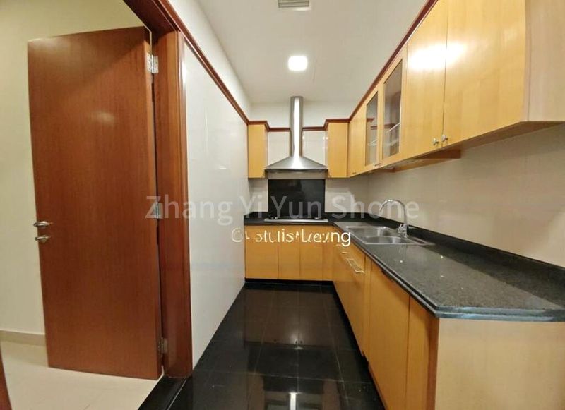 3 Bed Condo for Rent in  Orchard Scotts - Image 10