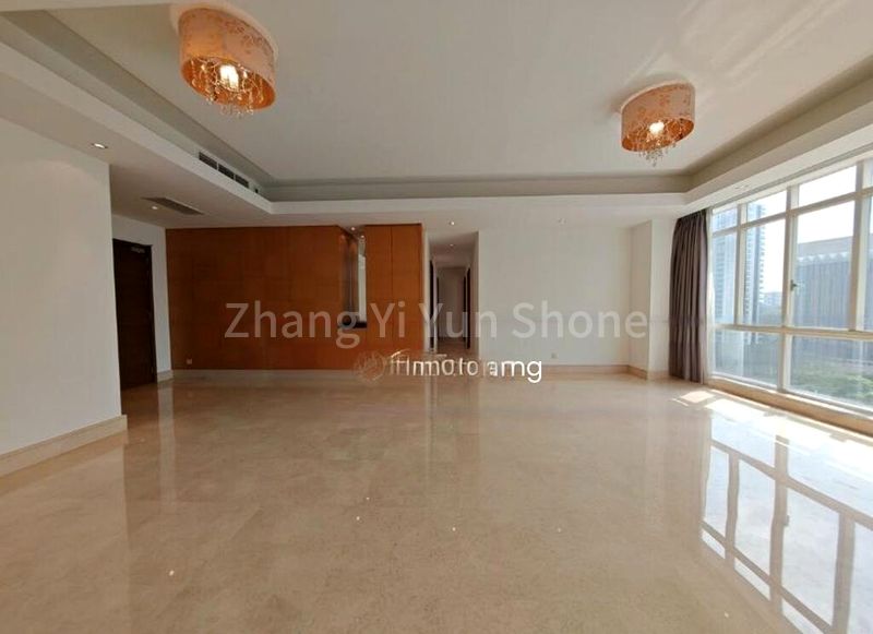 3 Bed Condo for Rent in  Orchard Scotts - Image 2
