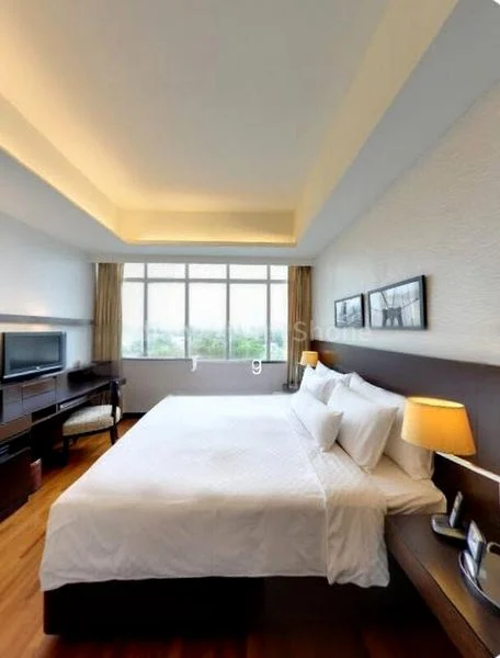 3 Bed Condo for Rent in  Orchard Scotts - Image 1