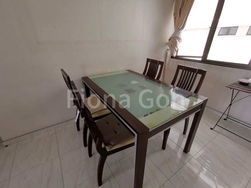Common Room (Condo) for Rent in  Braddell View - Image 5