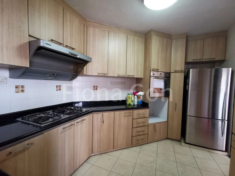 Common Room (Condo) for Rent in  Braddell View - Image 6