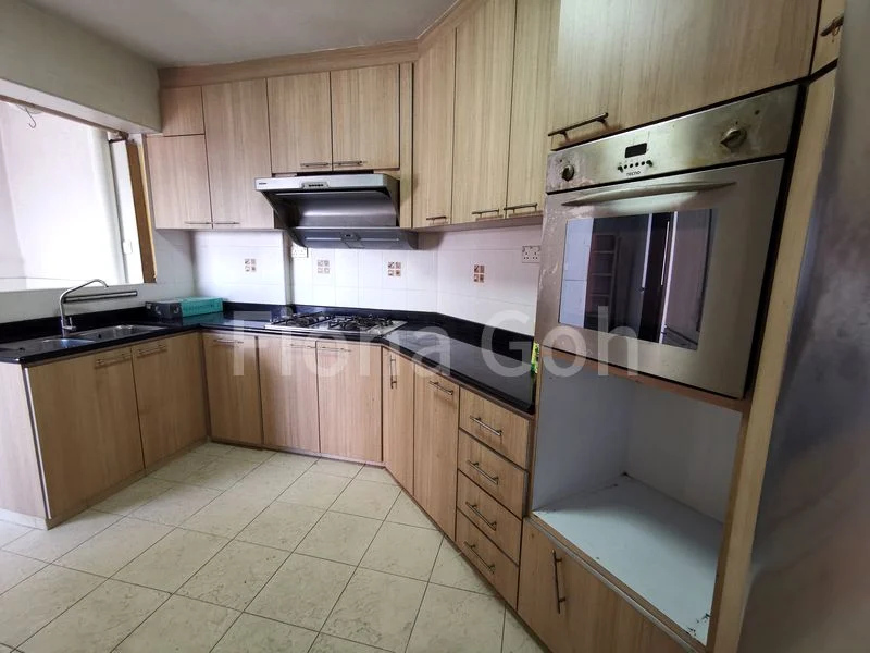 Common Room (Condo) for Rent in  Braddell View - Image 3