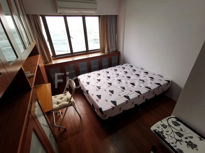 Common Room (Condo) for Rent in  Braddell View - Image 2