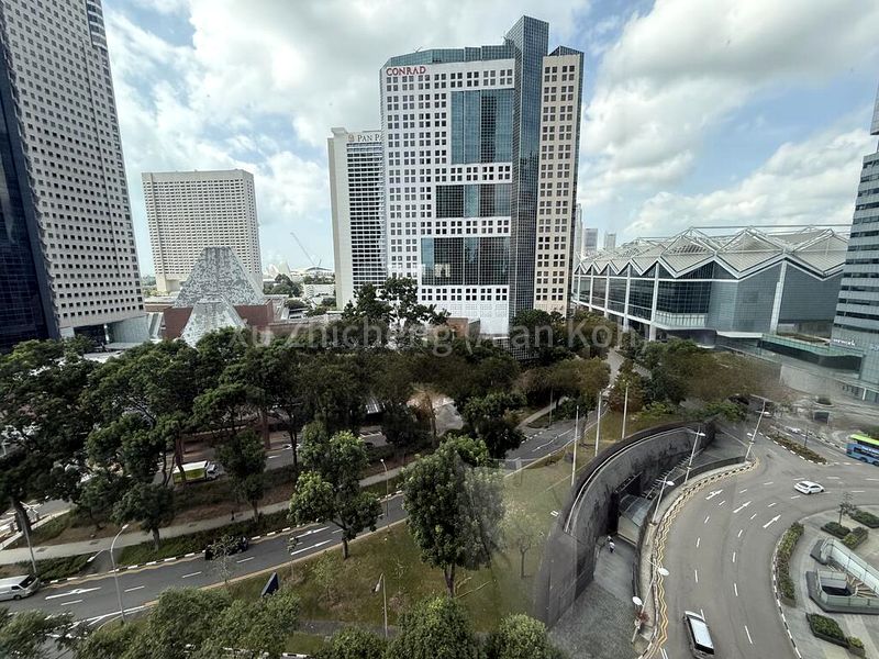 Office for Rent: Suntec City Tower - Image 5