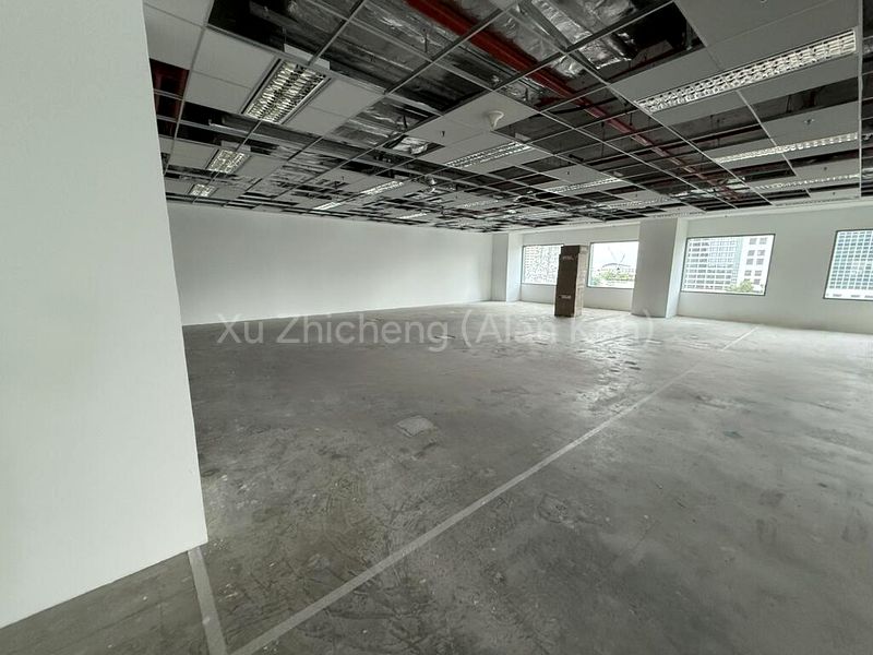 Office for Rent: Suntec City Tower - Image 4