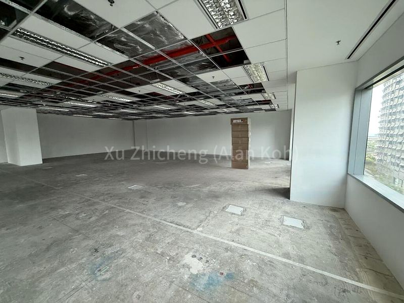 Office for Rent: Suntec City Tower - Image 6