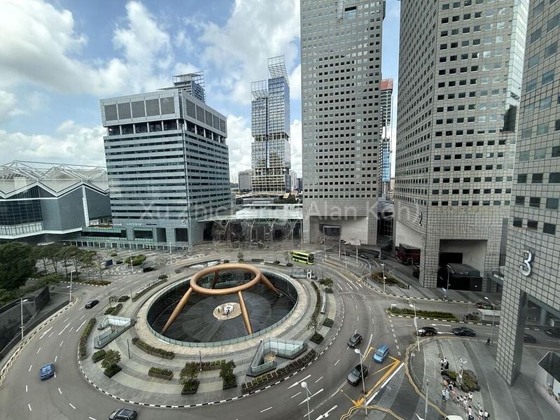 Office for Rent: Suntec City Tower - Image 1