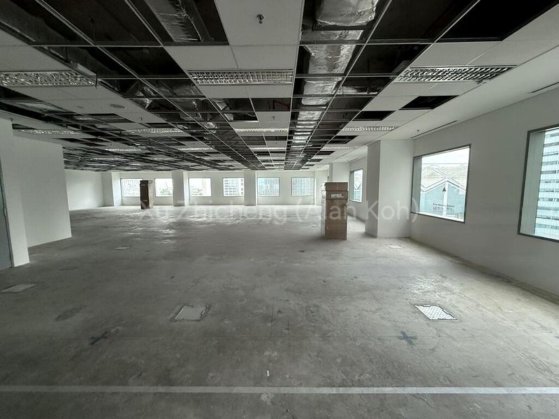 Office for Rent: Suntec City Tower - Image 2