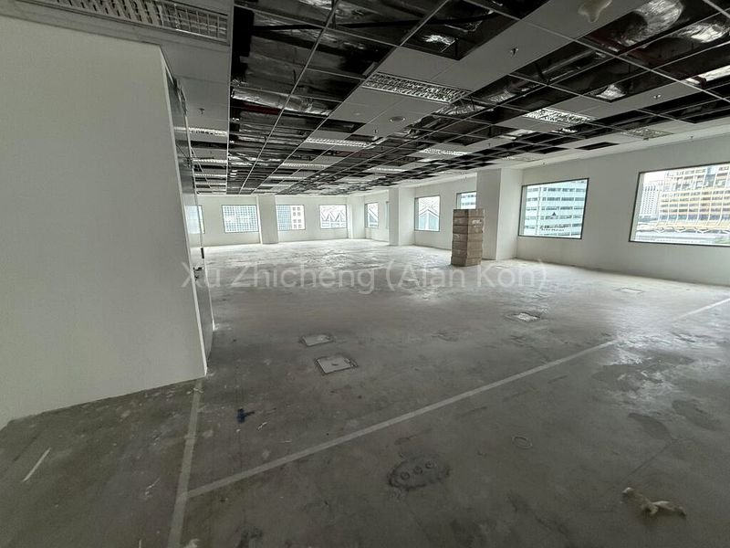 Office for Rent: Suntec City Tower - Image 3