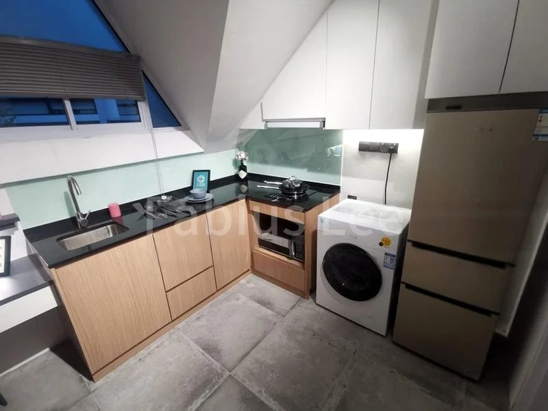 Studio Shophouse (Landed) for Rent in  Sophia Road - Image 1