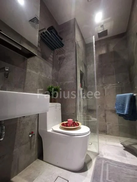 Studio Shophouse (Landed) for Rent in  Sophia Road - Image 5