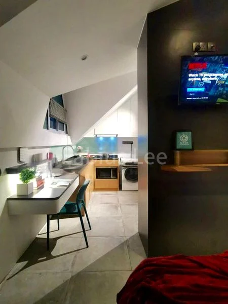 Studio Shophouse (Landed) for Rent in  Sophia Road - Image 9