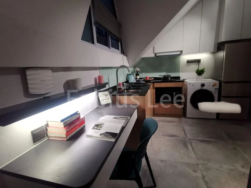 Studio Shophouse (Landed) for Rent in  Sophia Road - Image 11