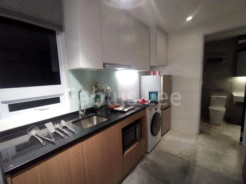 Studio Shophouse (Landed) for Rent in  Sophia Road - Image 7