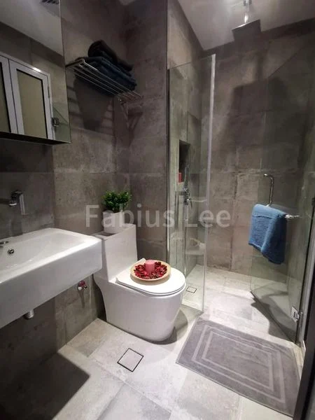 Studio Shophouse (Landed) for Rent in  Sophia Road - Image 6