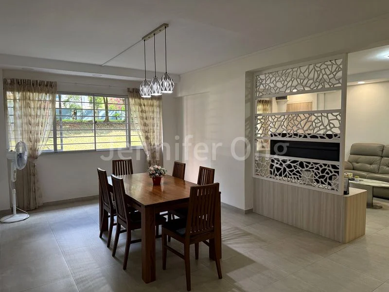 5 Room (5I) HDB for Sale in 11 Toh Yi Drive - Image 12