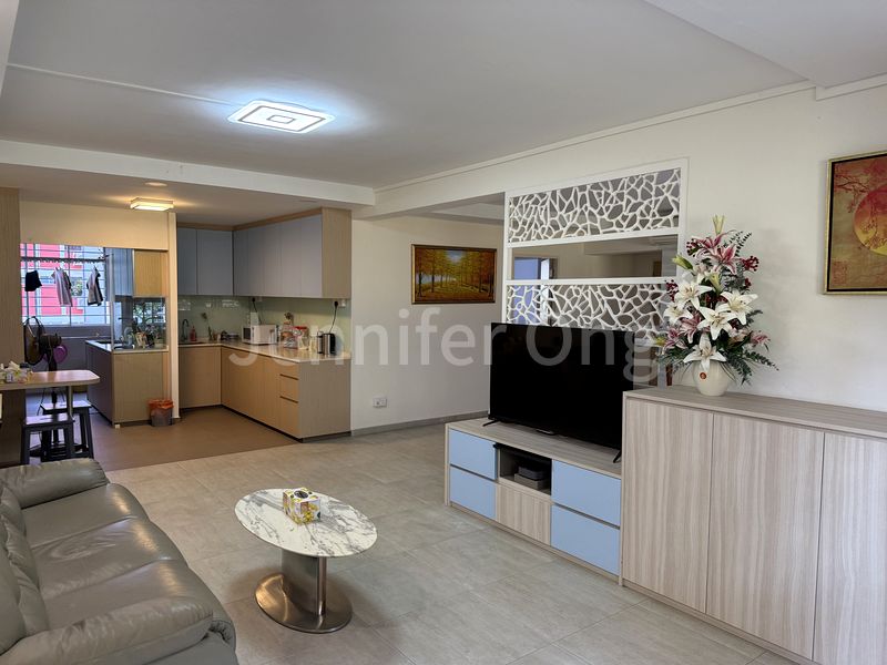 5 Room (5I) HDB for Sale in 11 Toh Yi Drive - Image 7