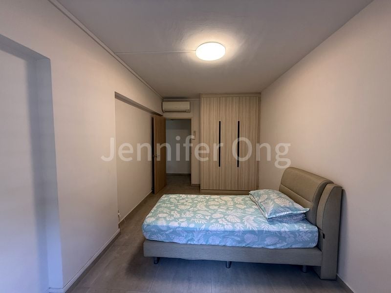 5 Room (5I) HDB for Sale in 11 Toh Yi Drive - Image 1
