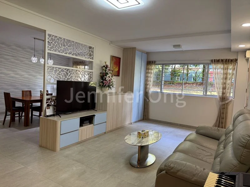 5 Room (5I) HDB for Sale in 11 Toh Yi Drive - Image 9