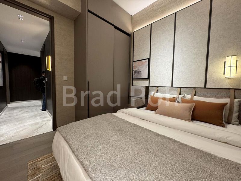 4 Bed Condo for Sale in Zion Road - Image 15