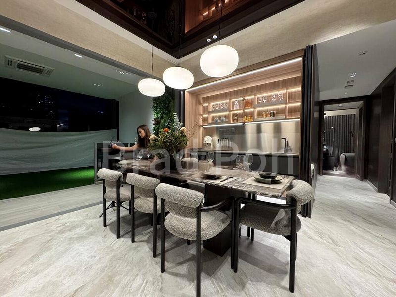 4 Bed Condo for Sale in Zion Road - Image 5