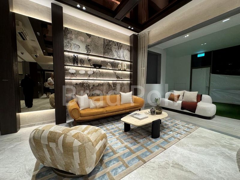 4 Bed Condo for Sale in Zion Road - Image 6