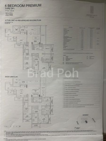 4 Bed Condo for Sale in Zion Road - Image 19