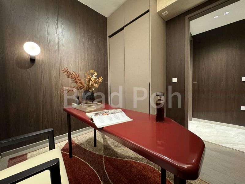 4 Bed Condo for Sale in Zion Road - Image 17
