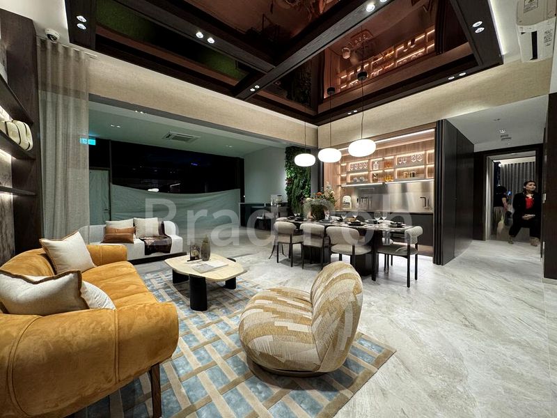 4 Bed Condo for Sale in Zion Road - Image 7