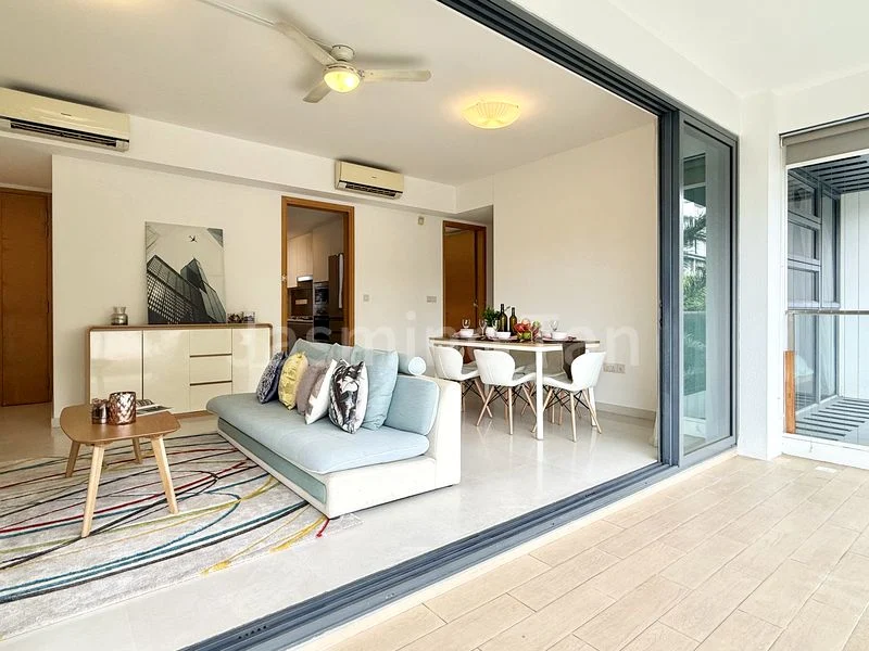 3 Bed Condo for Sale in Hedges Park Condominium - Image 6