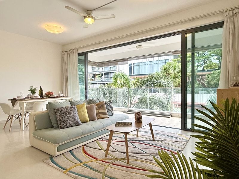 3 Bed Condo for Sale in Hedges Park Condominium - Image 1