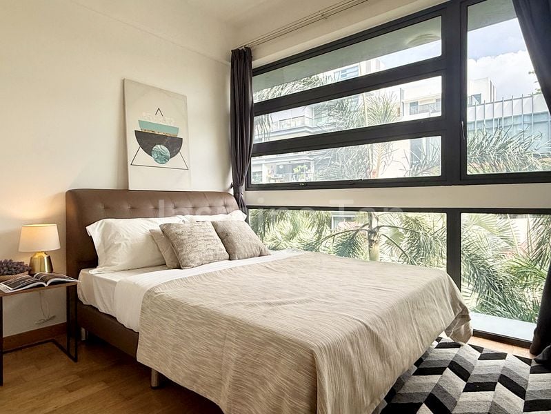 3 Bed Condo for Sale in Hedges Park Condominium - Image 9