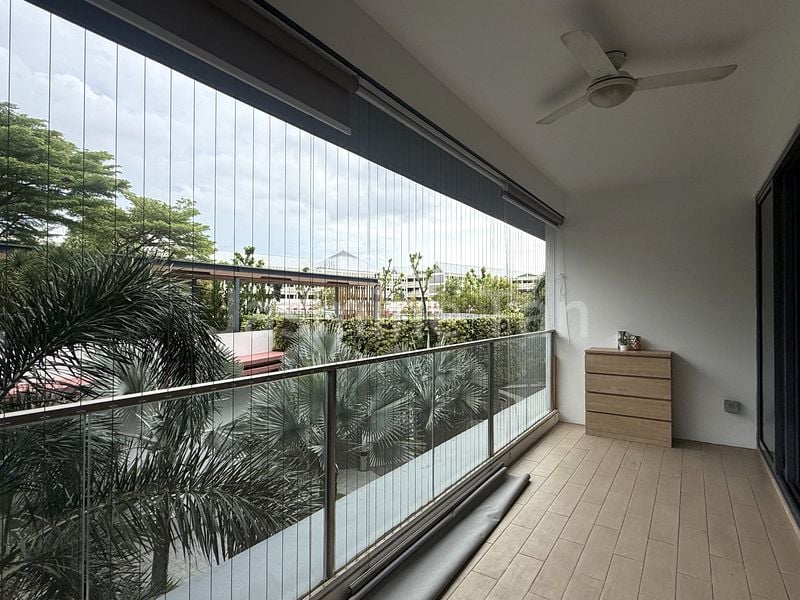 3 Bed Condo for Sale in Hedges Park Condominium - Image 5