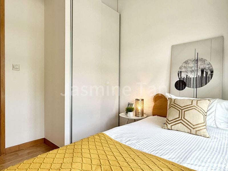 3 Bed Condo for Sale in Hedges Park Condominium - Image 15