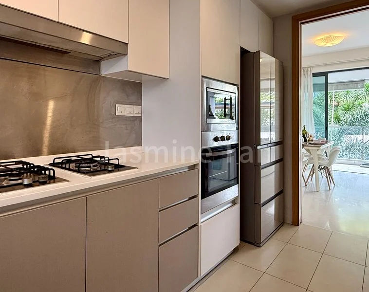 3 Bed Condo for Sale in Hedges Park Condominium - Image 19