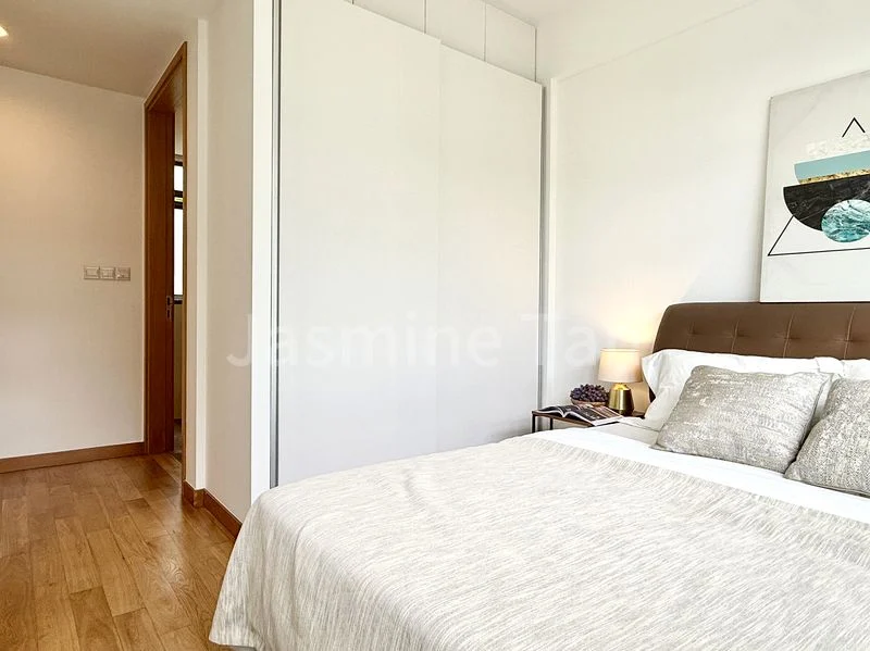 3 Bed Condo for Sale in Hedges Park Condominium - Image 11