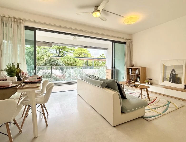 3 Bed Condo for Sale in Hedges Park Condominium - Image 4