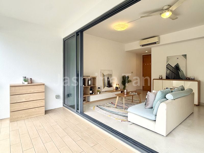 3 Bed Condo for Sale in Hedges Park Condominium - Image 8