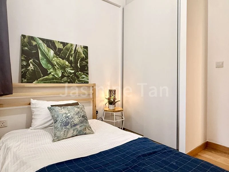 3 Bed Condo for Sale in Hedges Park Condominium - Image 17