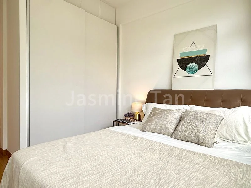 3 Bed Condo for Sale in Hedges Park Condominium - Image 10