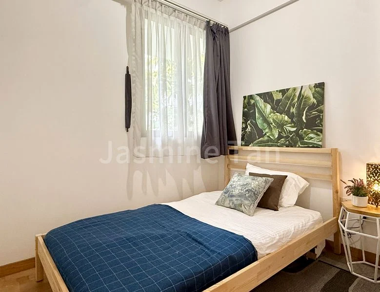 3 Bed Condo for Sale in Hedges Park Condominium - Image 16