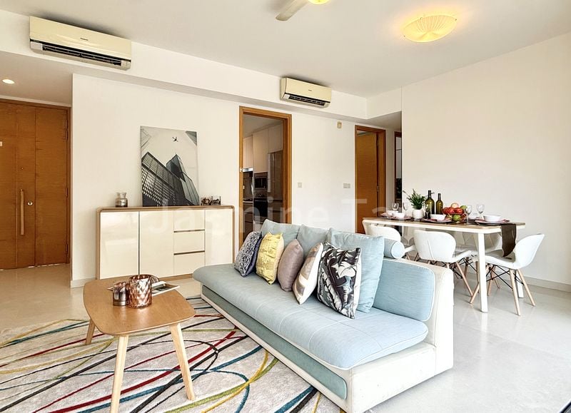 3 Bed Condo for Sale in Hedges Park Condominium - Image 7